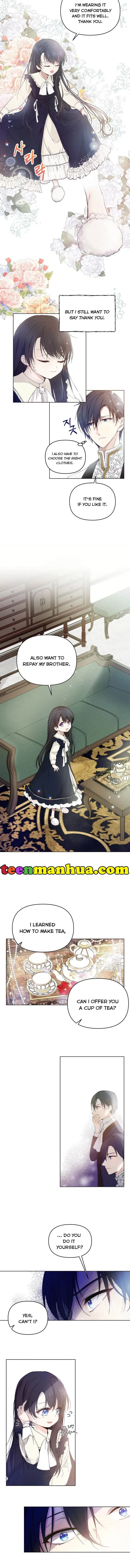 Lillian of Turin Chapter 3 Online - página 8