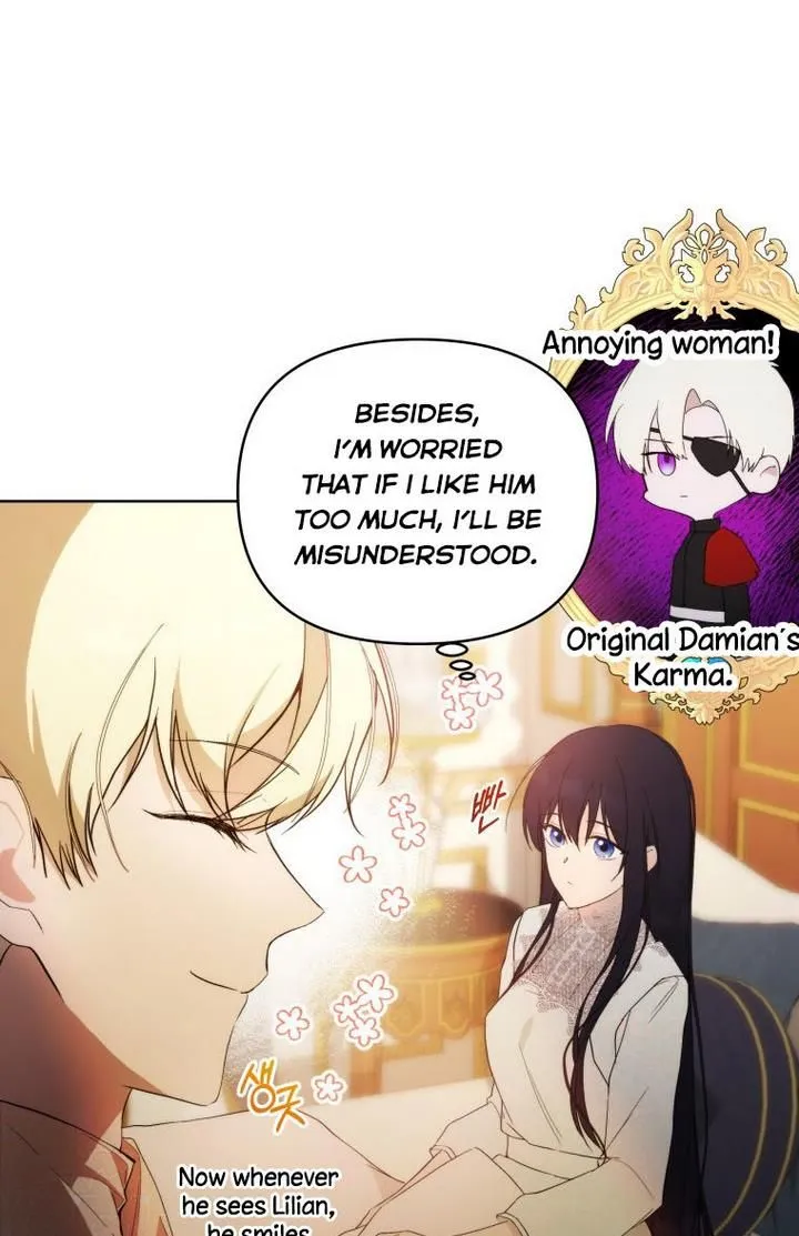 Lillian of Turin Chapter 30 Online - página 44