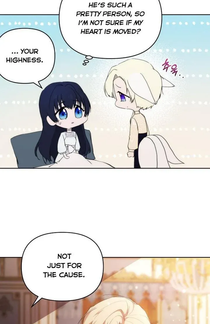 Lillian of Turin Chapter 30 Online - página 54