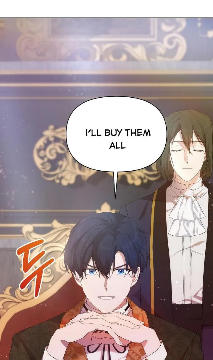 Lillian of Turin Chapter 32 Online - página 20