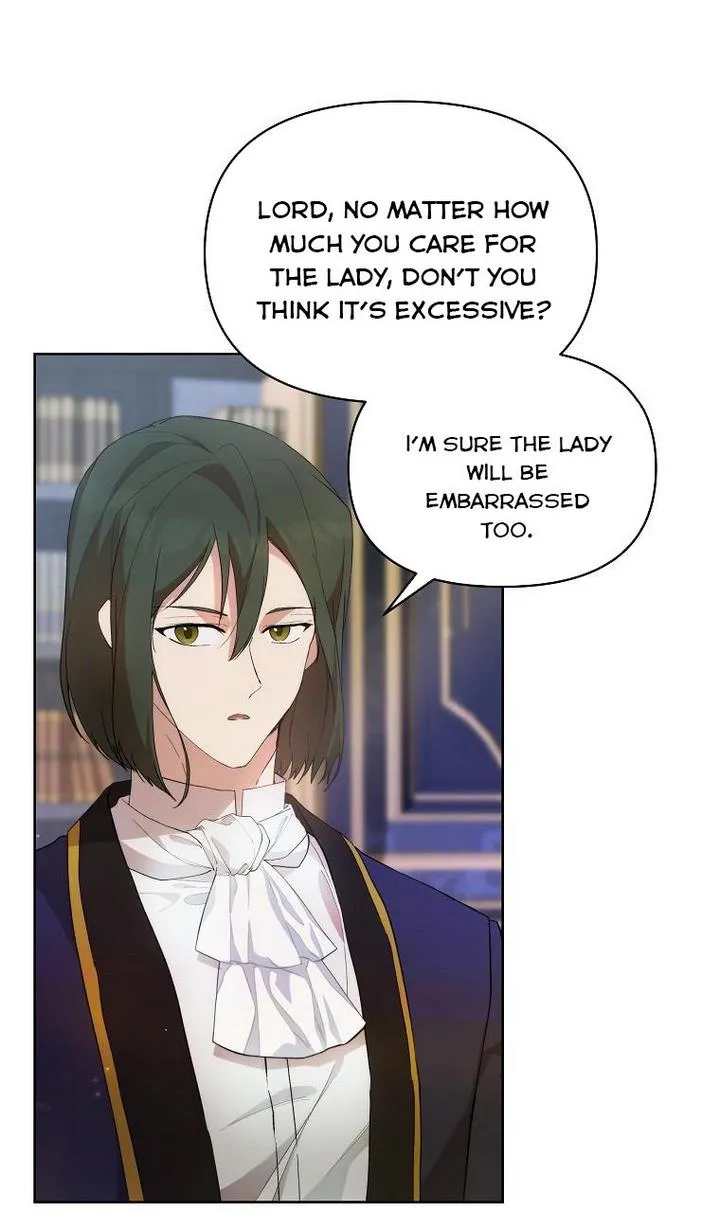 Lillian of Turin Chapter 32 Online - página 22