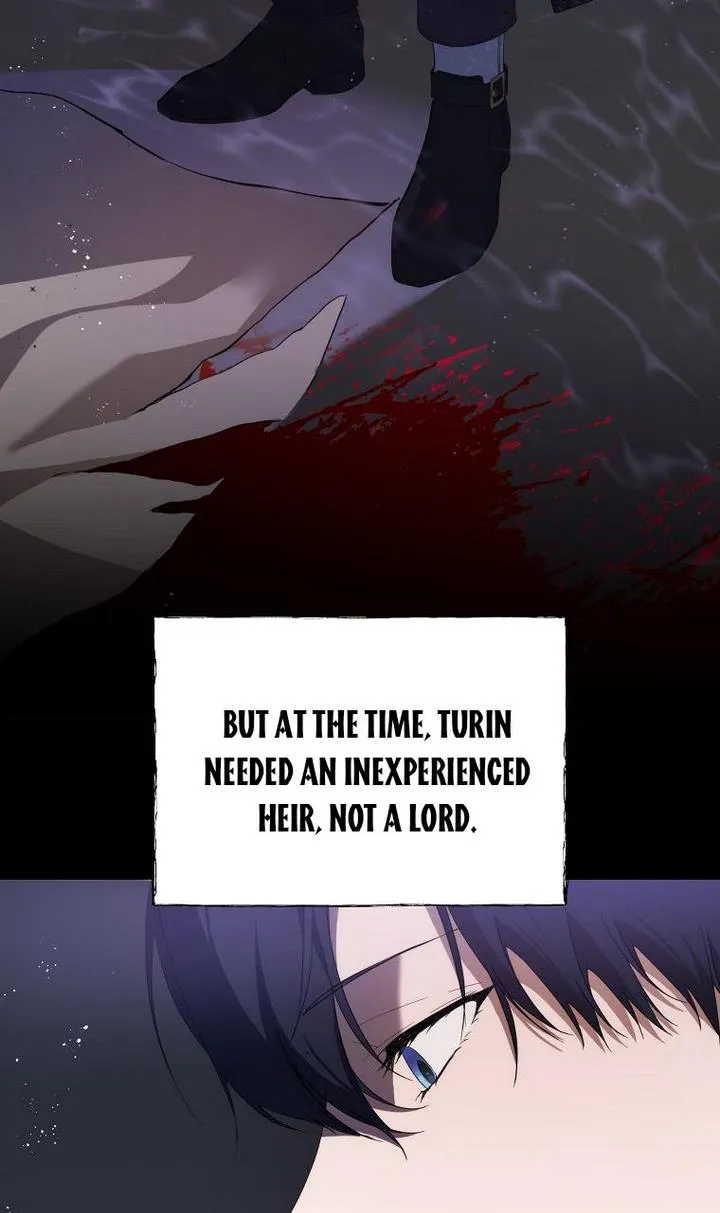 Lillian of Turin Chapter 32 Online - página 28