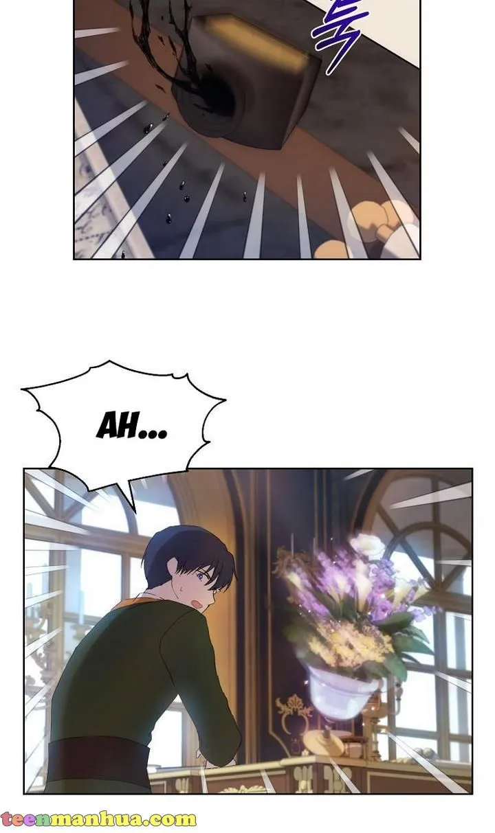 Lillian of Turin Chapter 32 Online - página 46