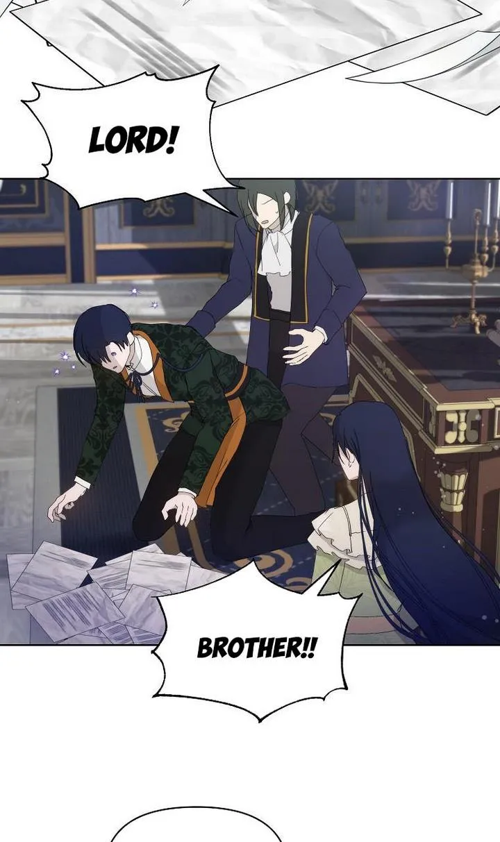Lillian of Turin Chapter 32 Online - página 49