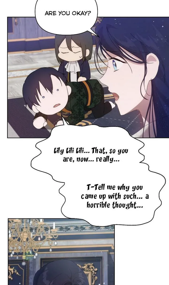 Lillian of Turin Chapter 32 Online - página 50