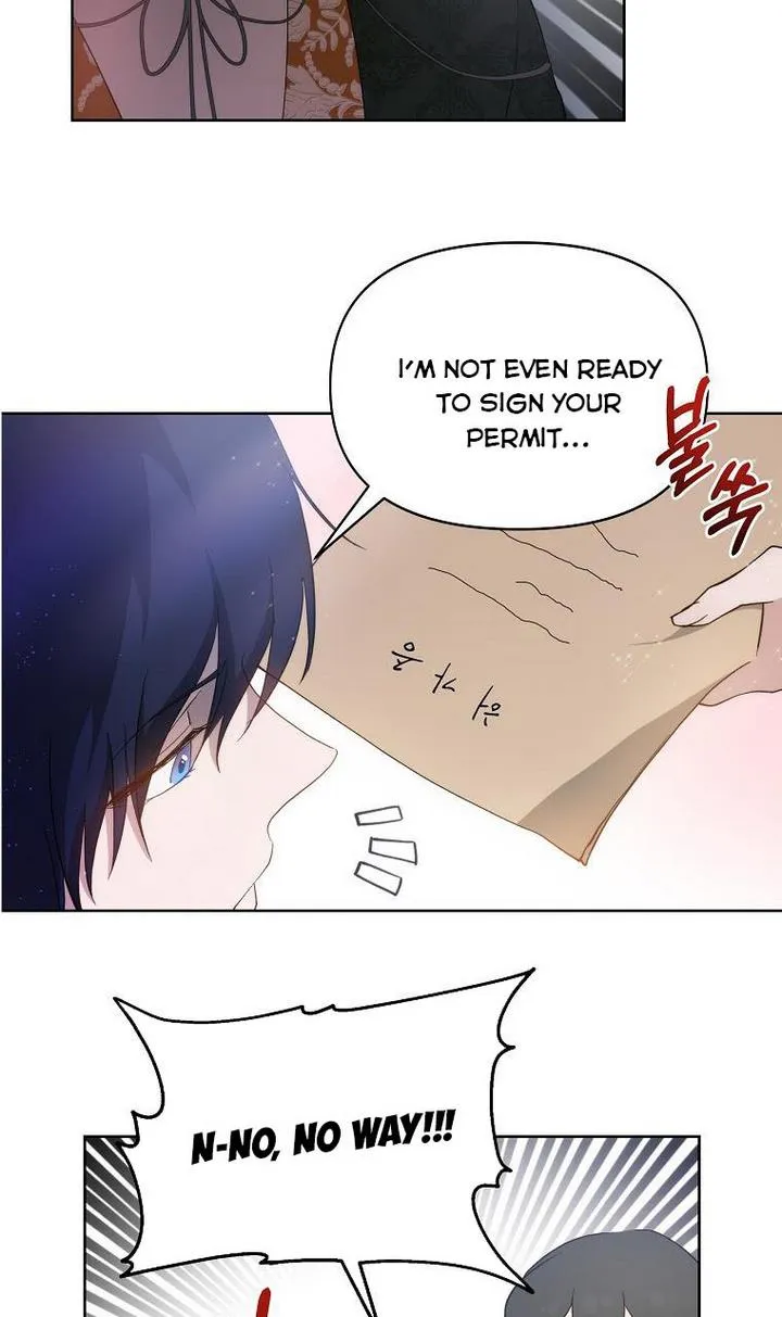 Lillian of Turin Chapter 32 Online - página 54