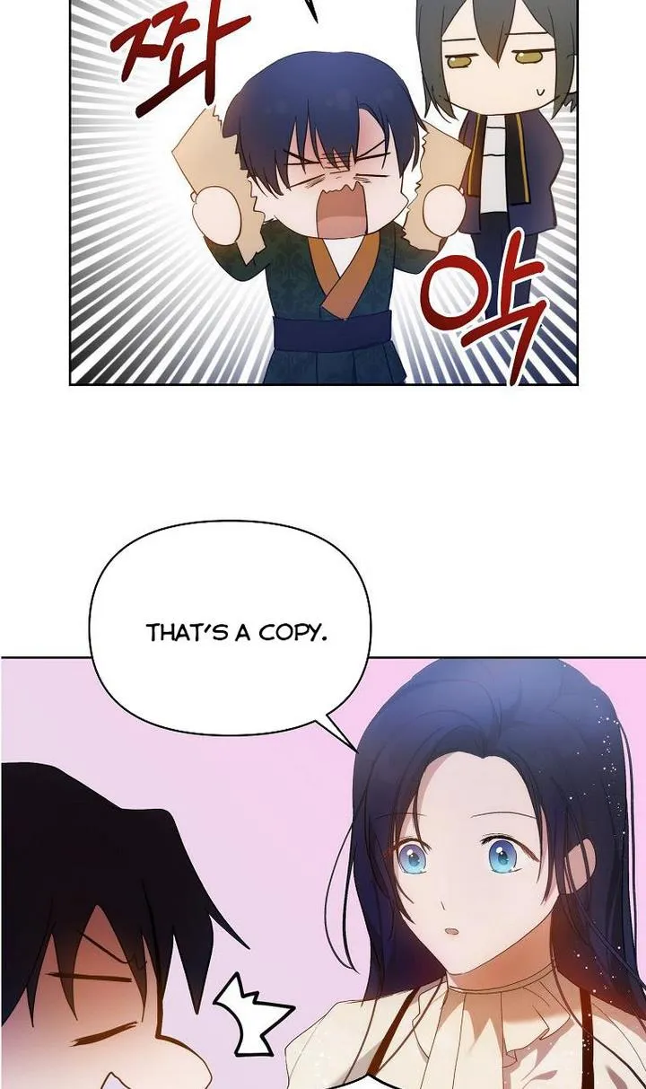 Lillian of Turin Chapter 32 Online - página 55