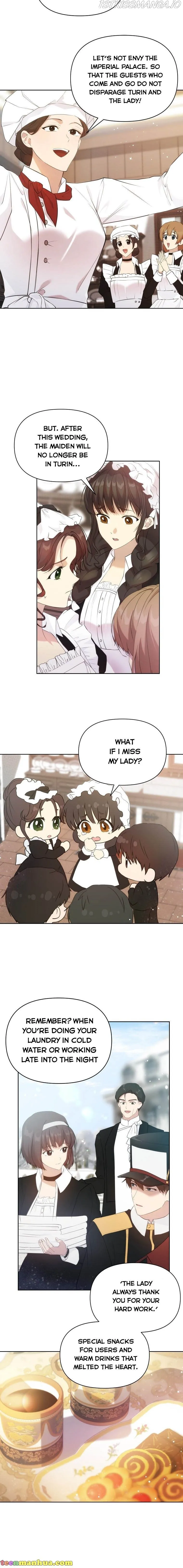 Lillian of Turin Chapter 34 Online - página 3