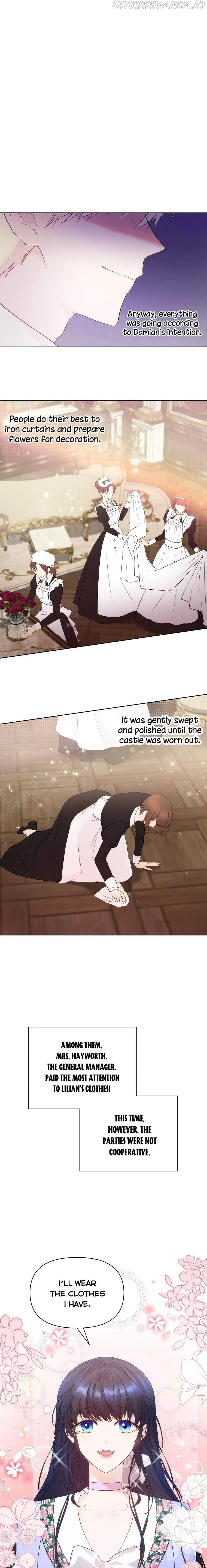 Lillian of Turin Chapter 34 Online - página 7