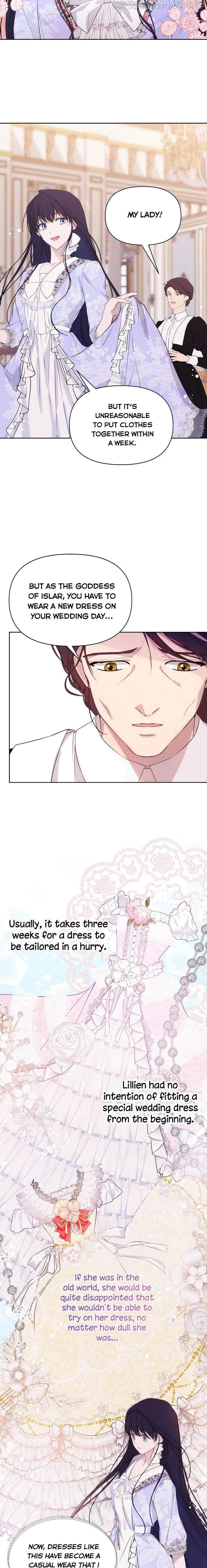 Lillian of Turin Chapter 34 Online - página 8