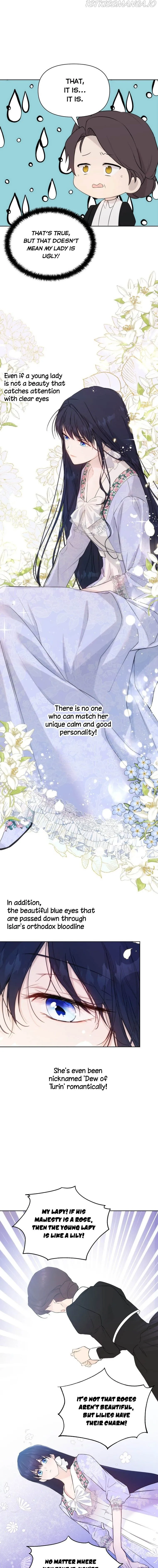 Lillian of Turin Chapter 34 Online - página 10