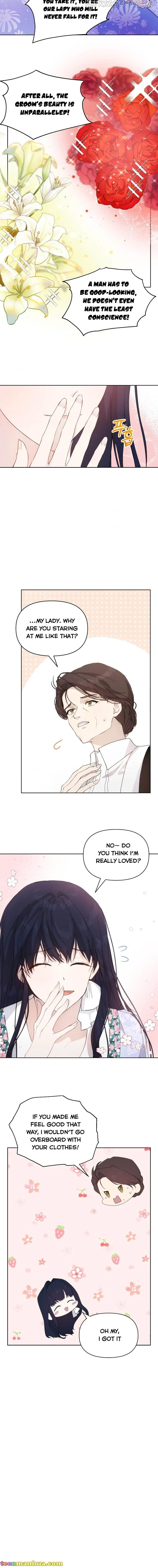Lillian of Turin Chapter 34 Online - página 11