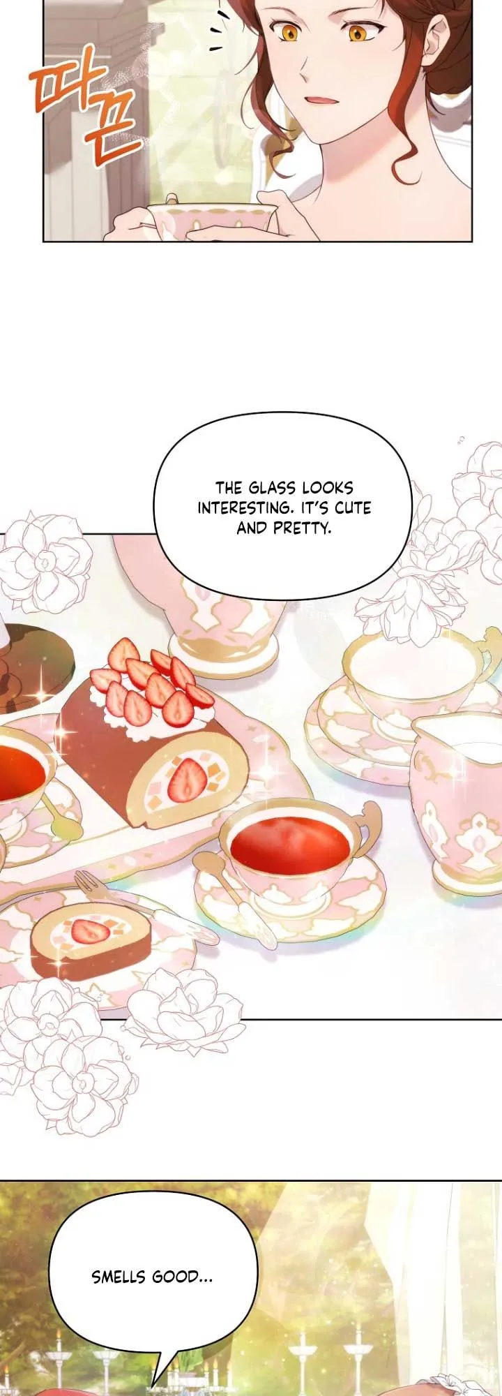 Lillian of Turin Chapter 36 Online - página 3