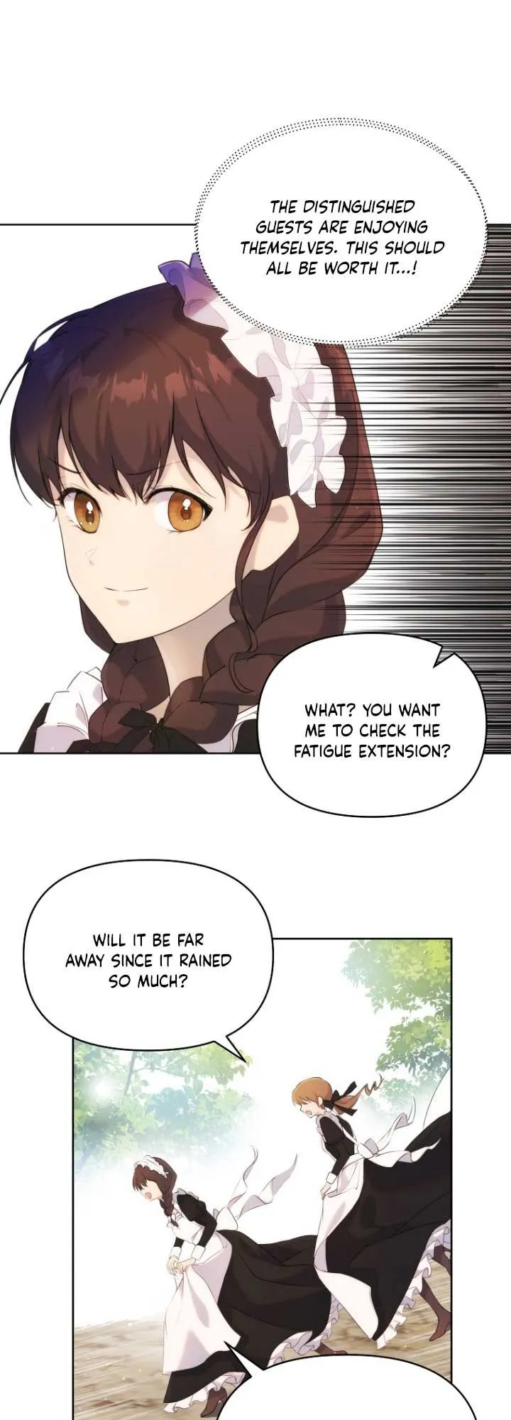 Lillian of Turin Chapter 36 Online - página 5