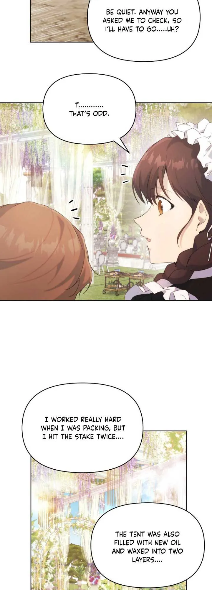 Lillian of Turin Chapter 36 Online - página 6