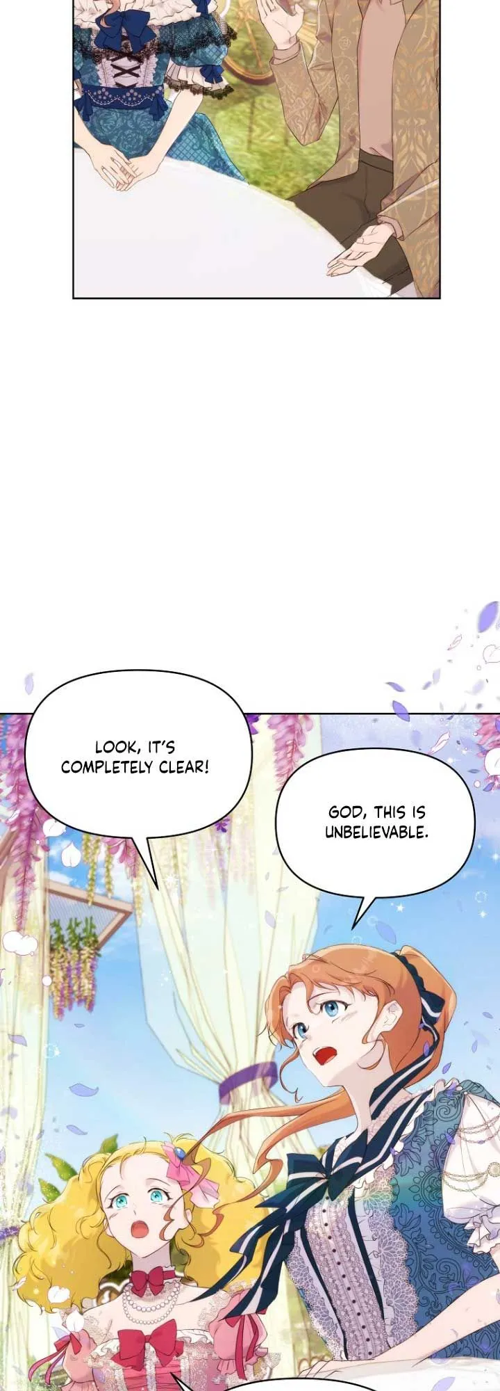 Lillian of Turin Chapter 36 Online - página 9