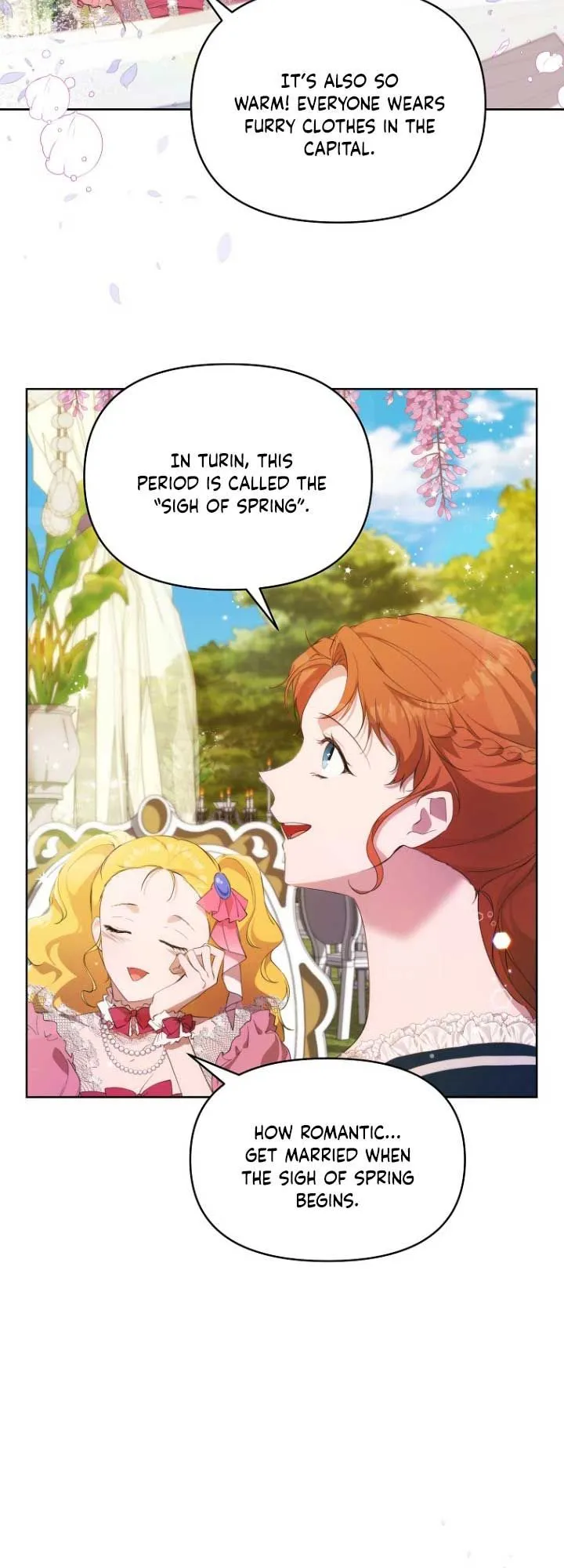 Lillian of Turin Chapter 36 Online - página 10
