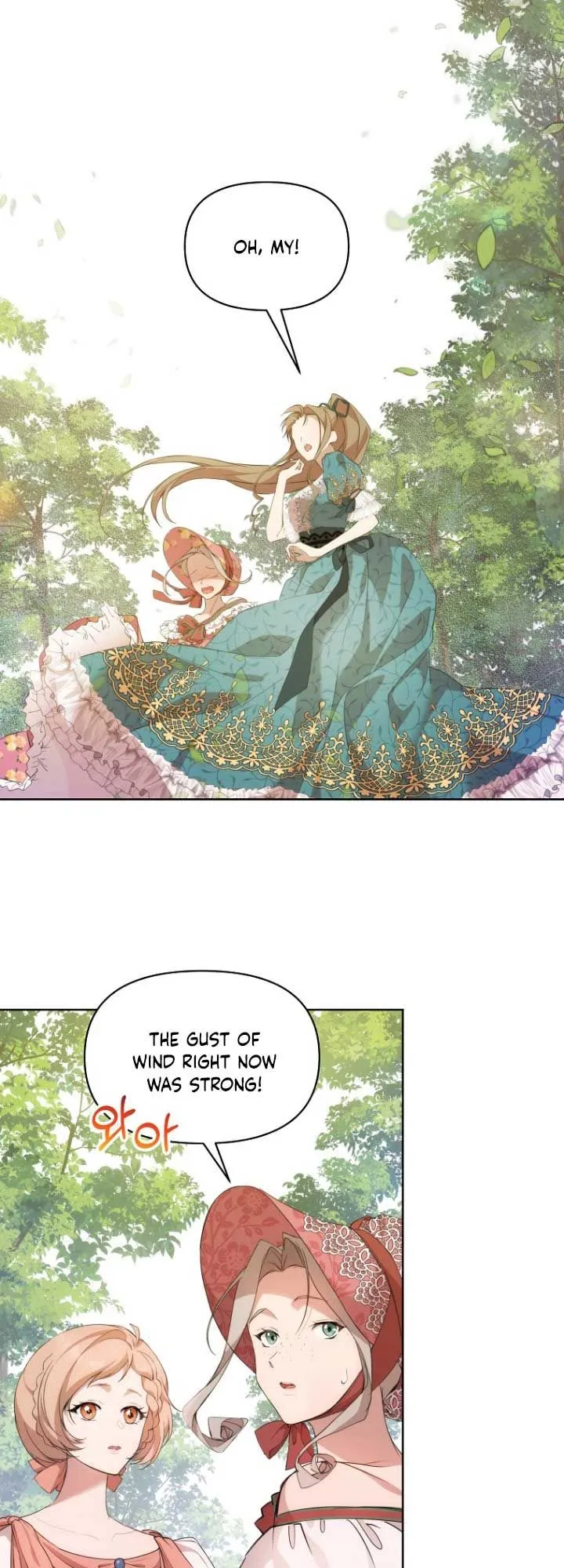 Lillian of Turin Chapter 36 Online - página 12