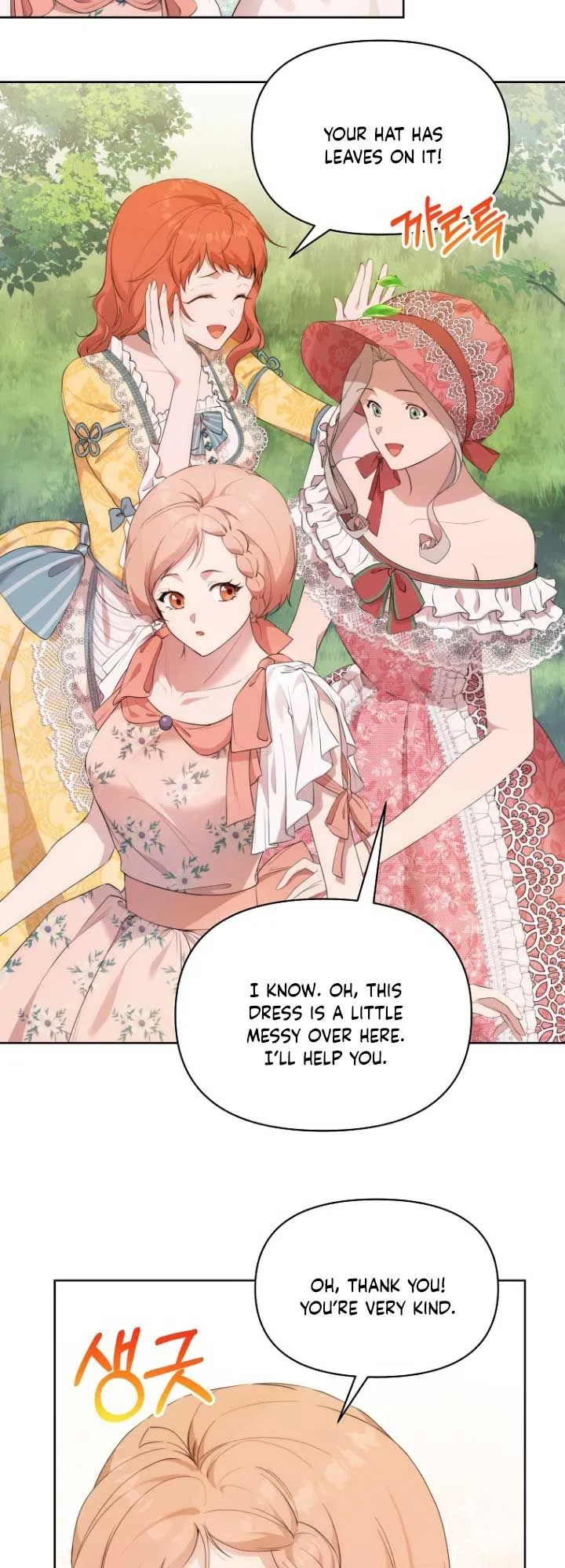 Lillian of Turin Chapter 36 Online - página 13
