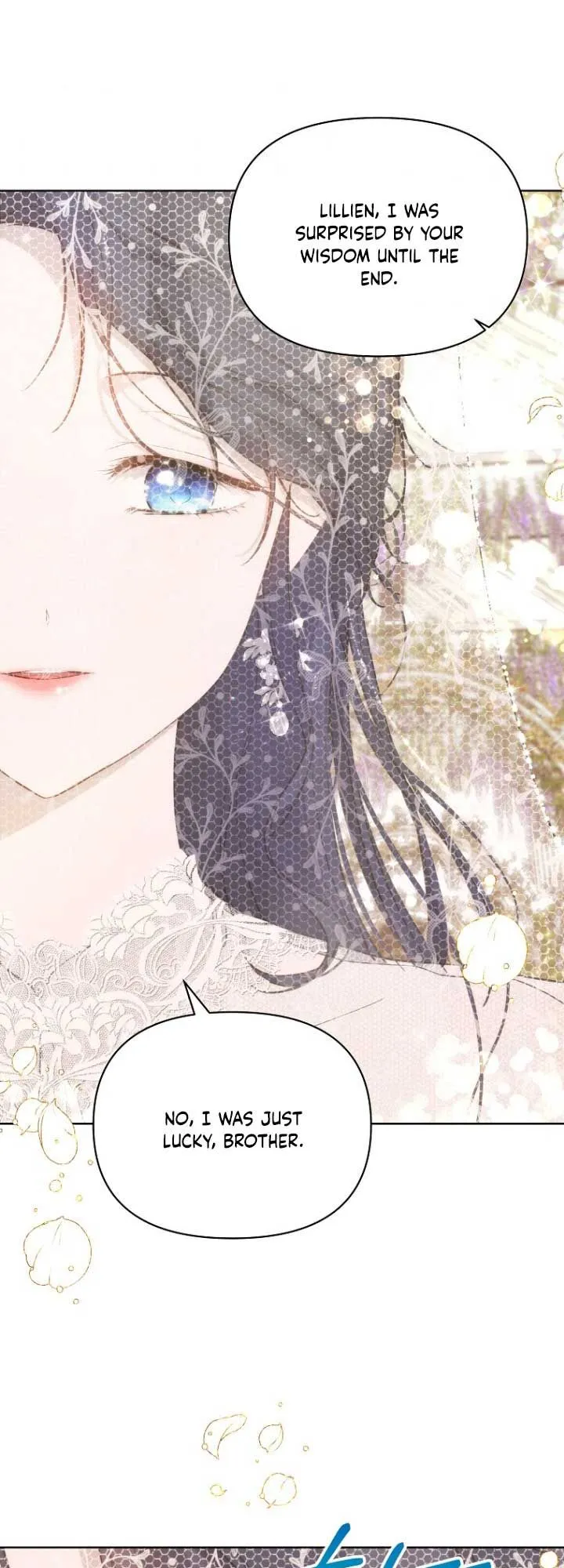 Lillian of Turin Chapter 36 Online - página 20