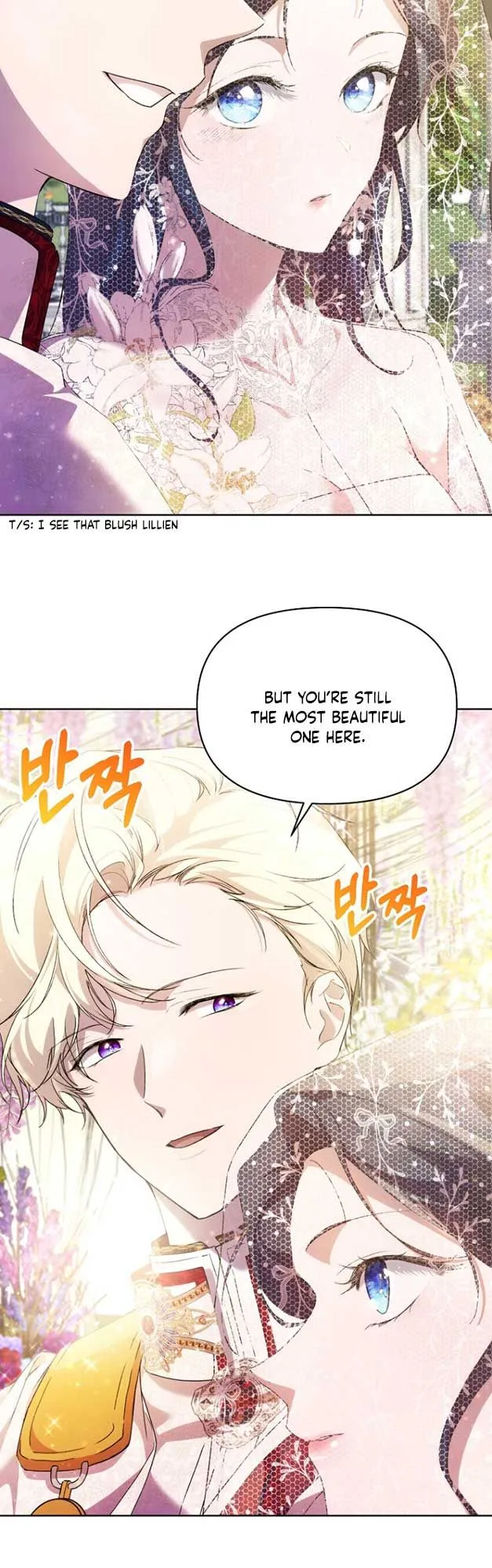 Lillian of Turin Chapter 36 Online - página 31