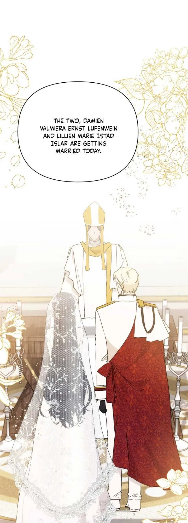 Lillian of Turin Chapter 36 Online - página 33