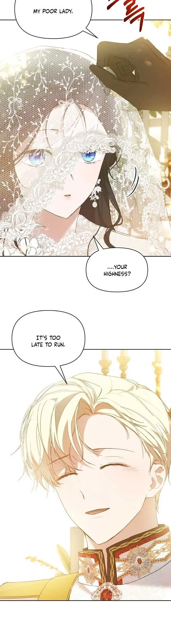 Lillian of Turin Chapter 36 Online - página 42