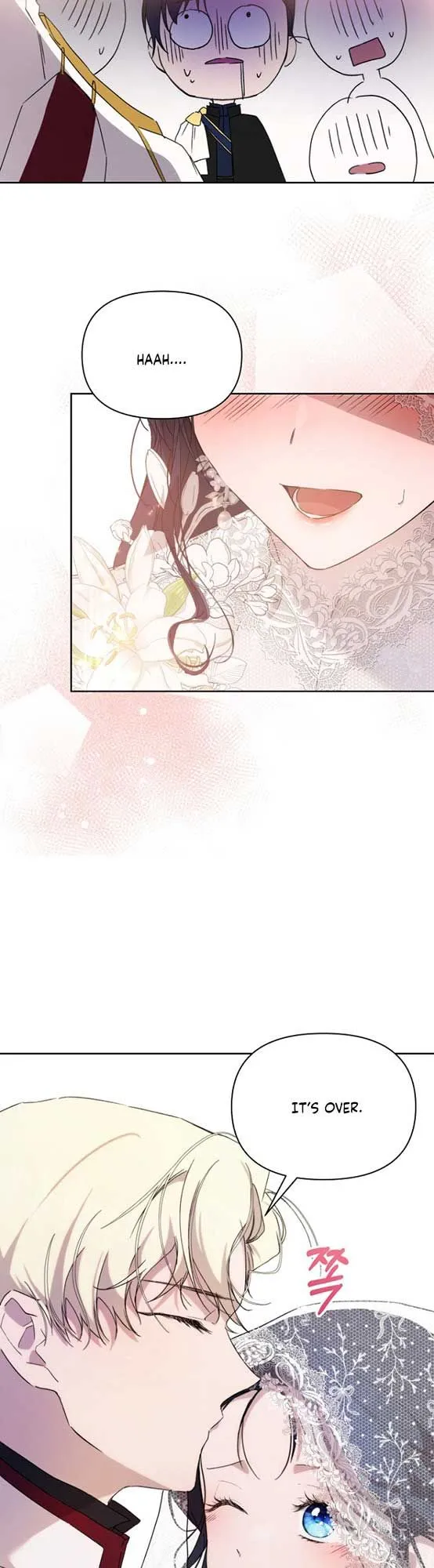 Lillian of Turin Chapter 36 Online - página 44