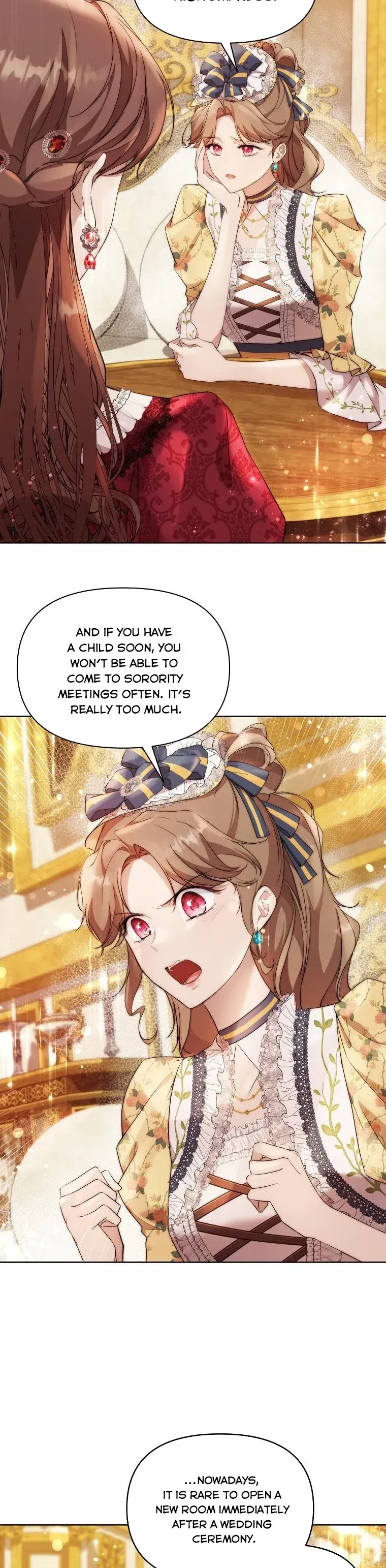 Lillian of Turin Chapter 37 Online - página 4