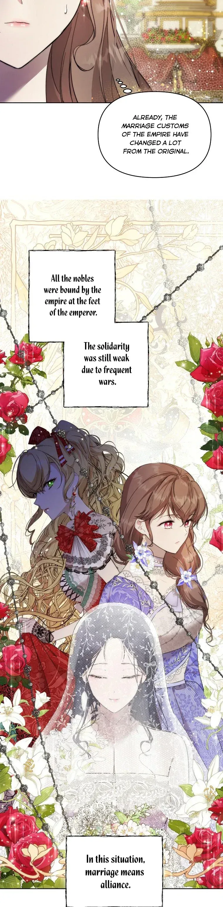 Lillian of Turin Chapter 37 Online - página 6