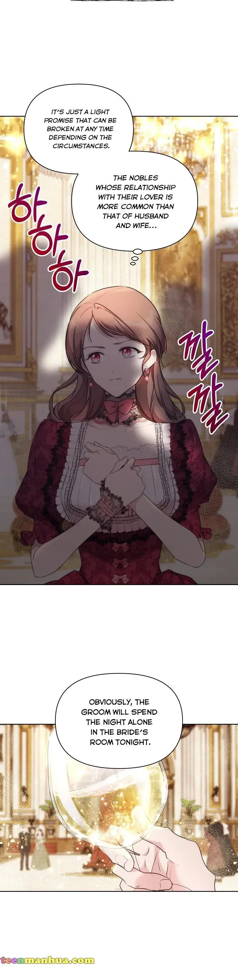Lillian of Turin Chapter 37 Online - página 7