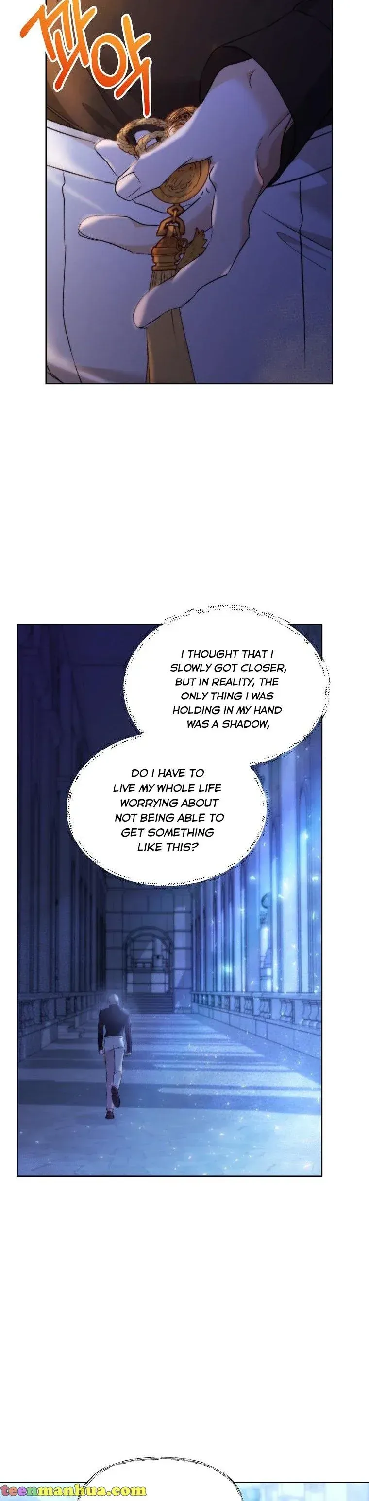 Lillian of Turin Chapter 37 Online - página 10