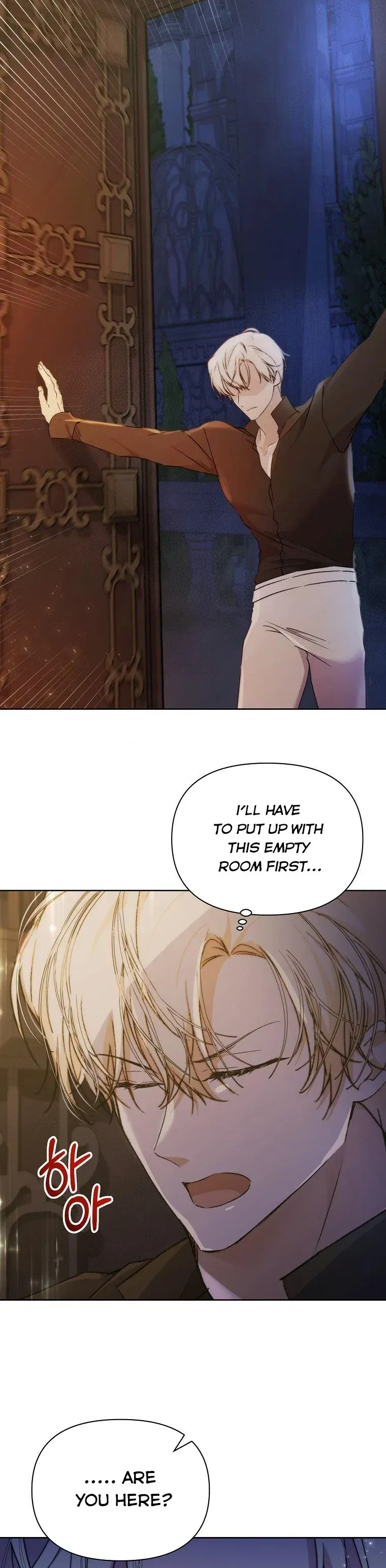 Lillian of Turin Chapter 37 Online - página 12