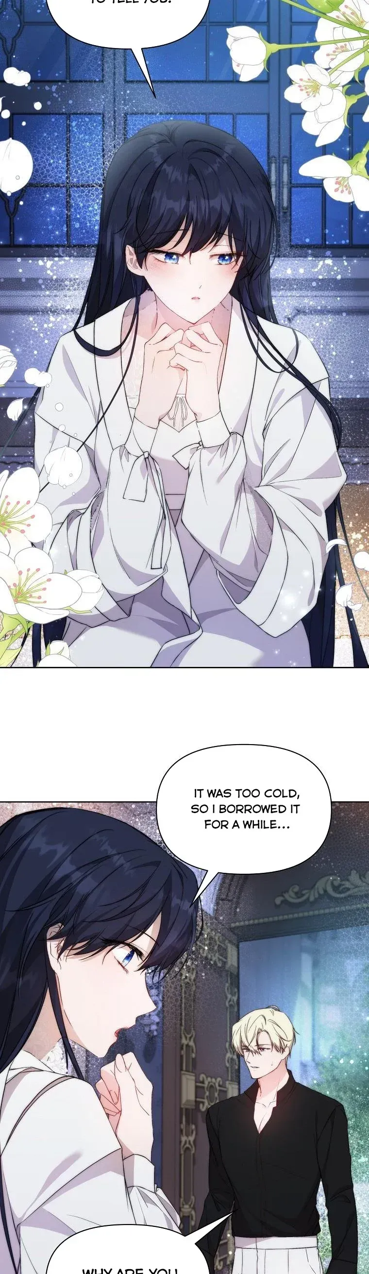 Lillian of Turin Chapter 37 Online - página 16