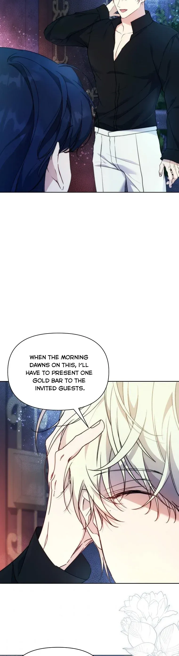 Lillian of Turin Chapter 37 Online - página 23