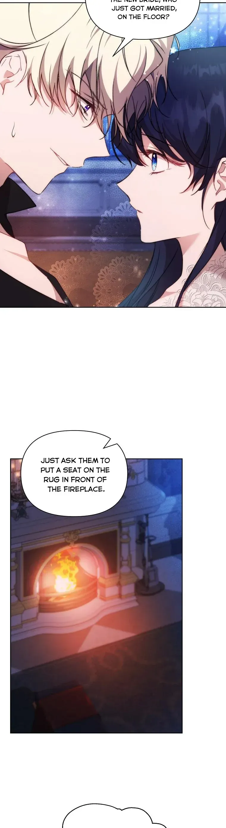Lillian of Turin Chapter 37 Online - página 26