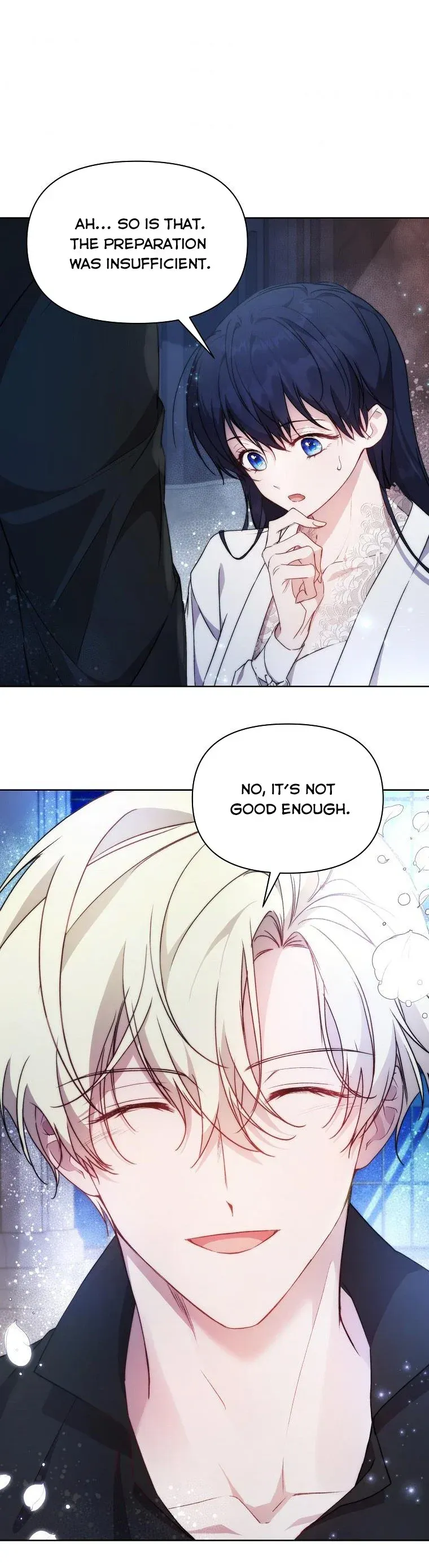 Lillian of Turin Chapter 37 Online - página 28