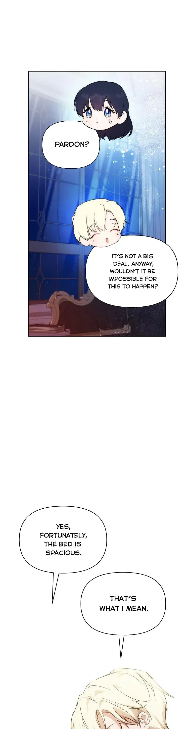 Lillian of Turin Chapter 37 Online - página 29