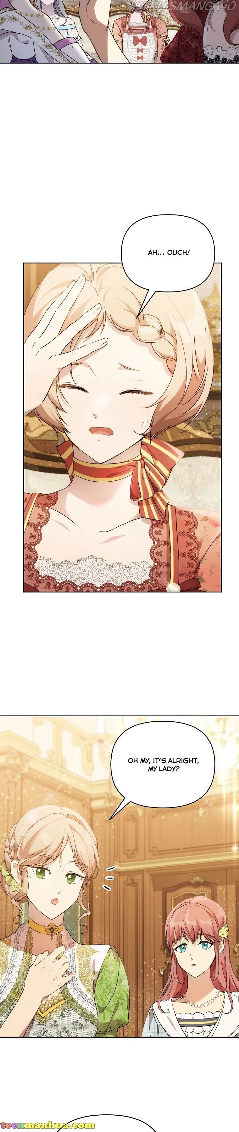 Lillian of Turin Chapter 38 Online - página 2