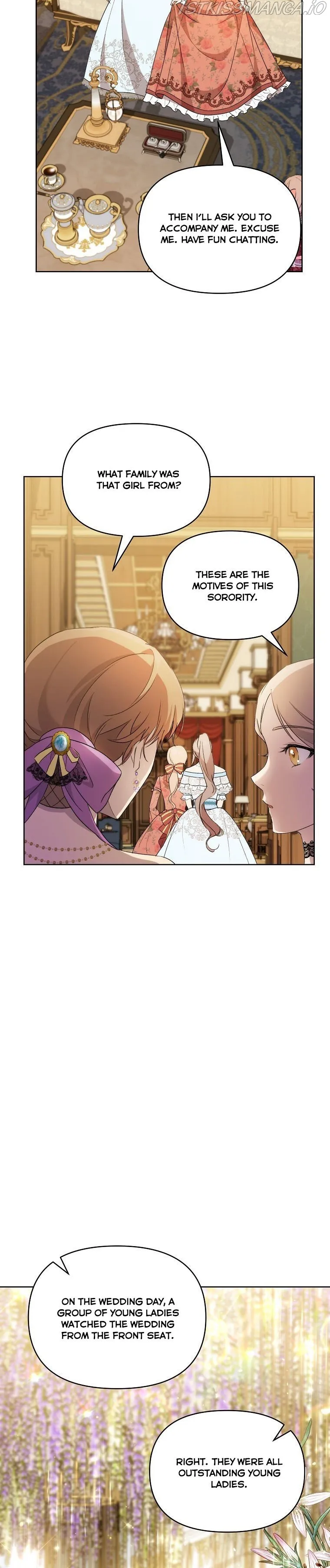 Lillian of Turin Chapter 38 Online - página 4