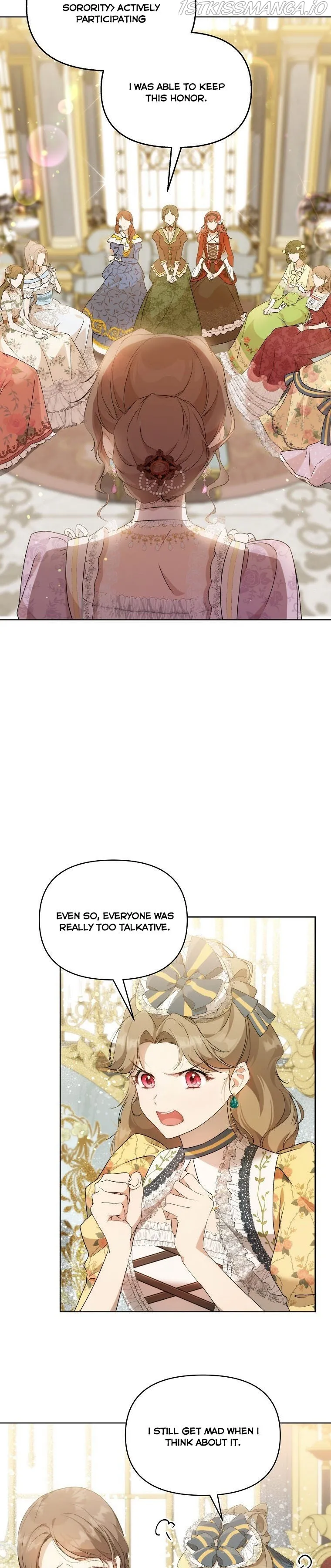 Lillian of Turin Chapter 38 Online - página 7