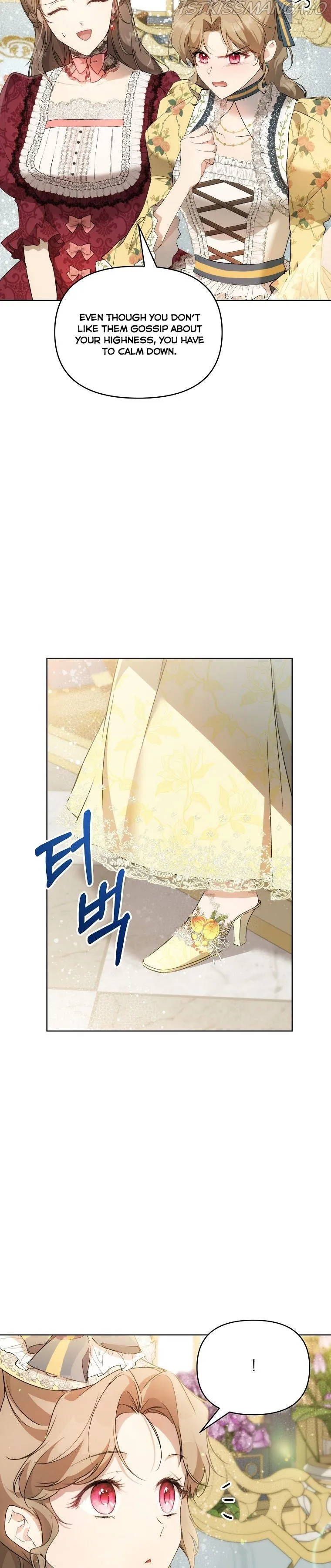 Lillian of Turin Chapter 38 Online - página 8