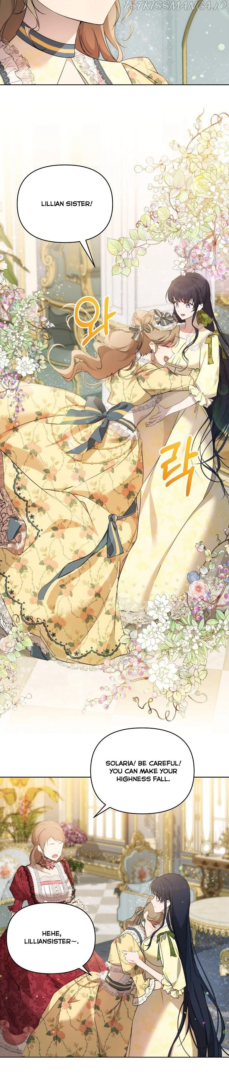 Lillian of Turin Chapter 38 Online - página 9