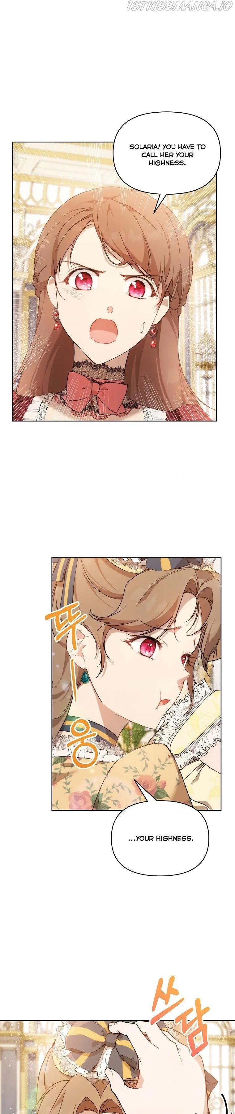 Lillian of Turin Chapter 38 Online - página 10