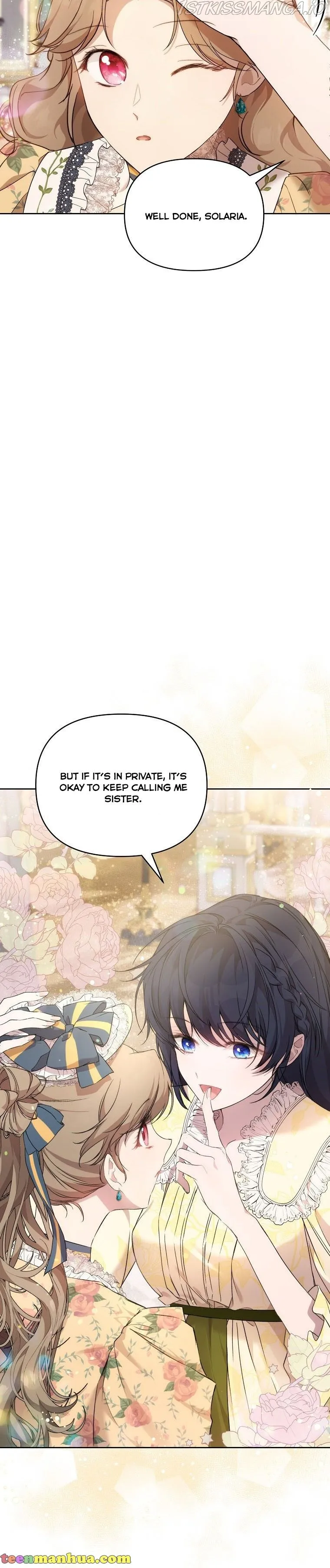 Lillian of Turin Chapter 38 Online - página 11