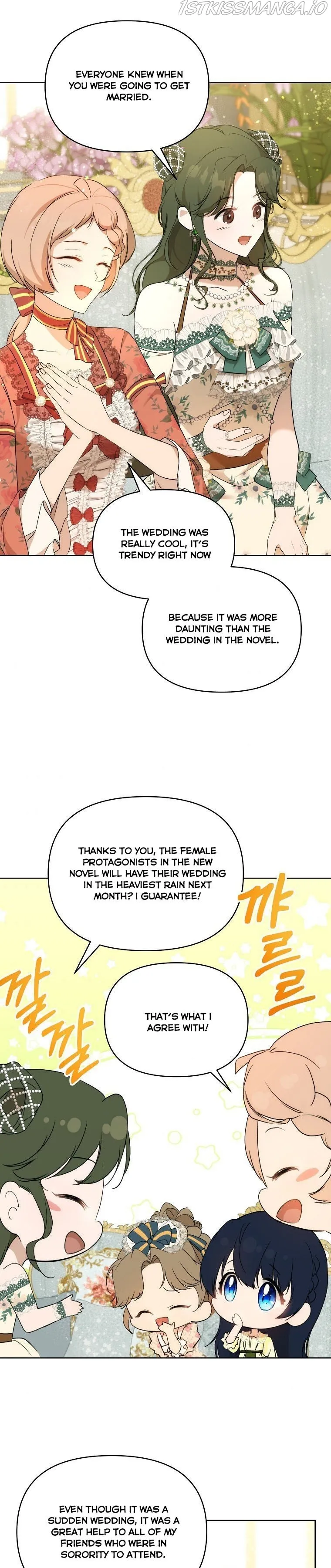 Lillian of Turin Chapter 38 Online - página 13