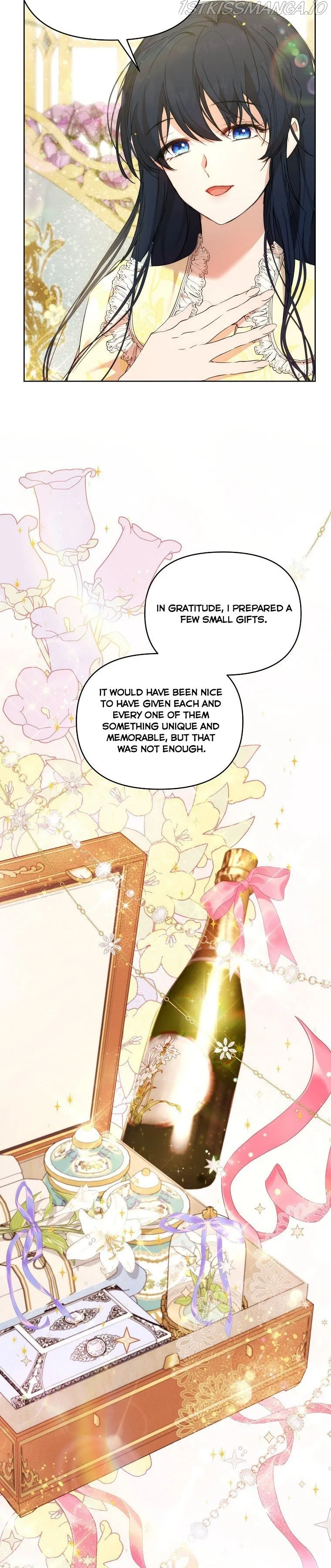 Lillian of Turin Chapter 38 Online - página 14