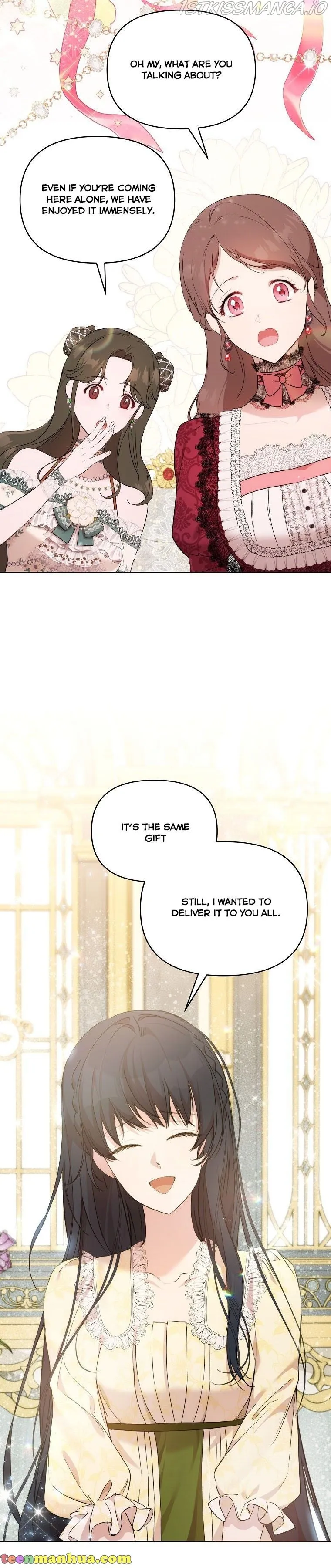 Lillian of Turin Chapter 38 Online - página 15