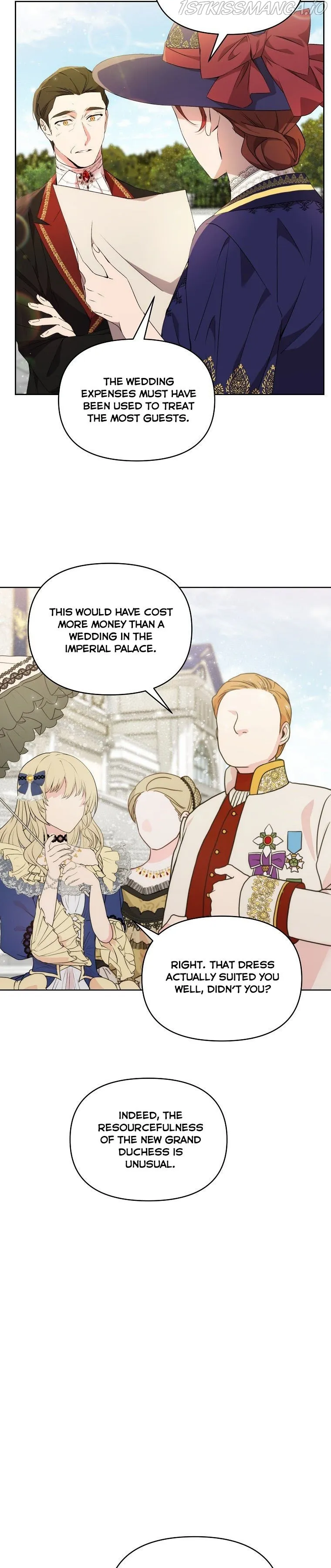 Lillian of Turin Chapter 38 Online - página 20