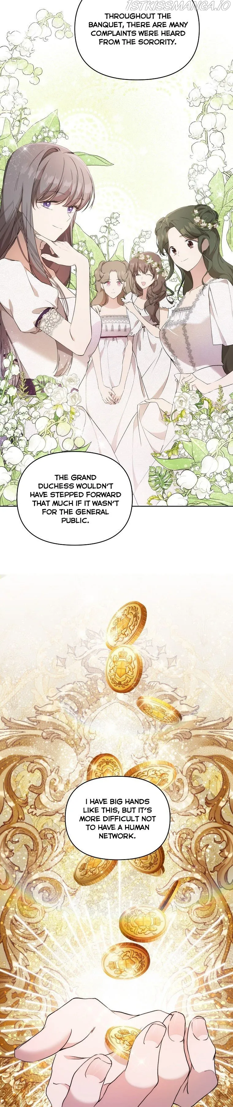 Lillian of Turin Chapter 38 Online - página 21